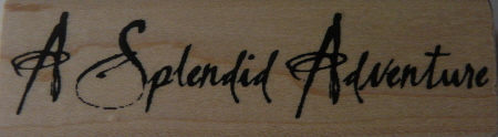 Splendid Adventure