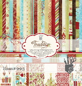 Tradition Kit by Fancy Pants