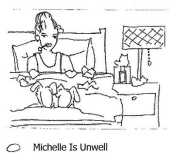 *NEW* Michelle