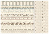 Pion Design - Studio of Memories - Borders