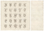 Pion Design - Studio of Memories - Letters