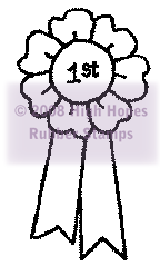 Prize Ribbon