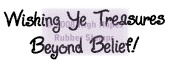 Wishing Ye Treasures