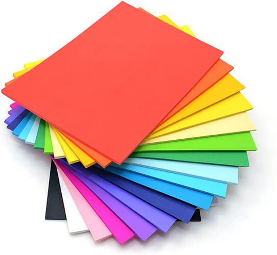Cardstock
