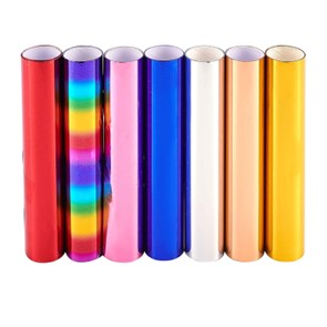 Hot Foil