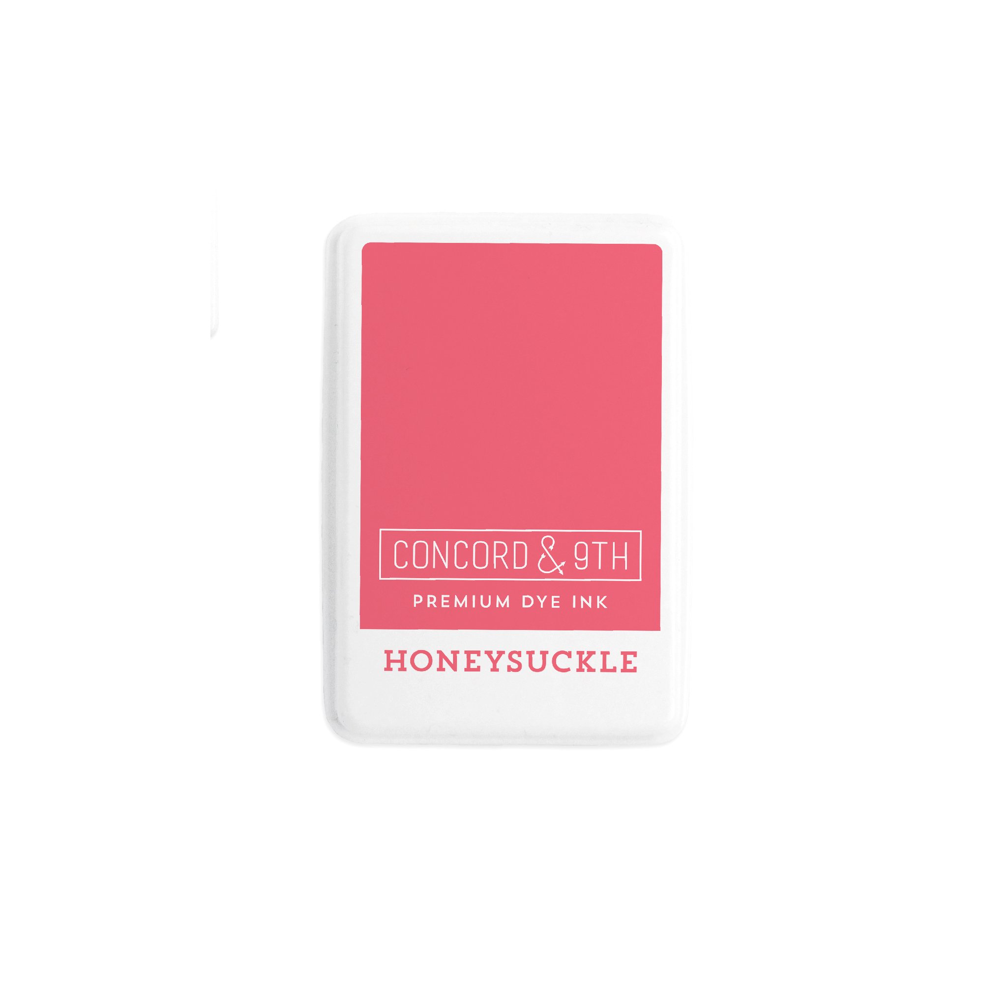Concord & 9th - Honeysuckle - INK PAD