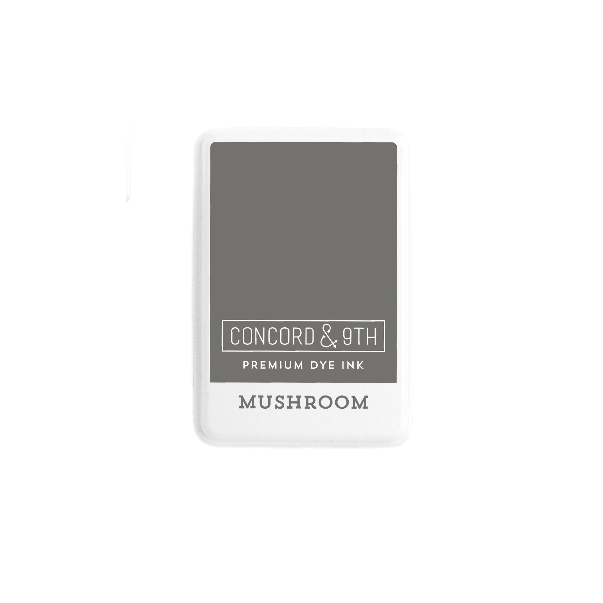 Concord & 9th - Mushroom - INK PAD