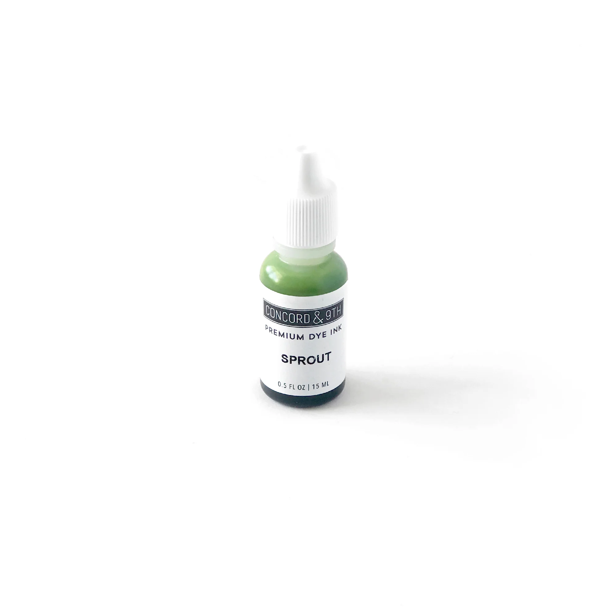 Concord & 9th - Sprout - INK REFILL