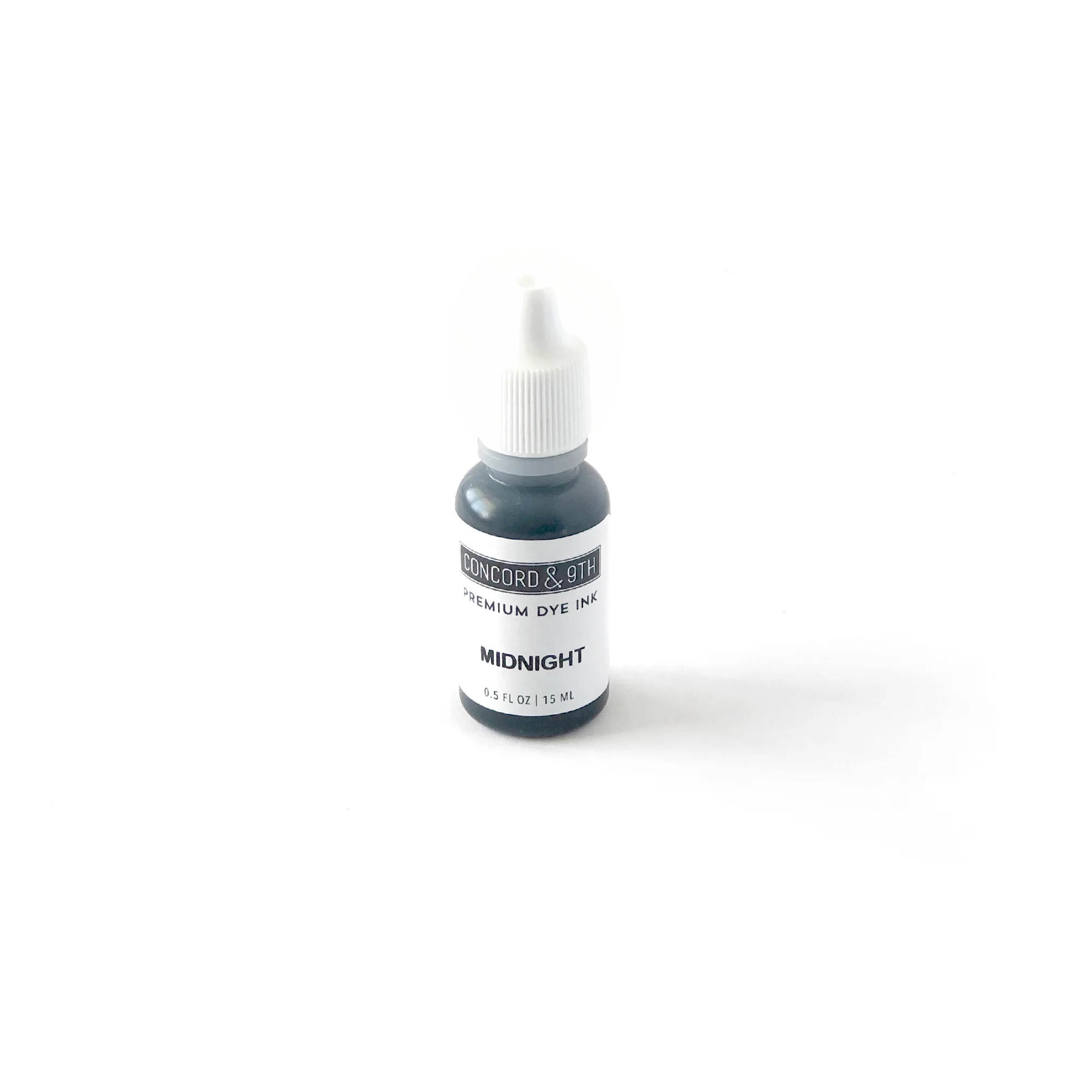 Concord & 9th - Midnight - INK REFILL
