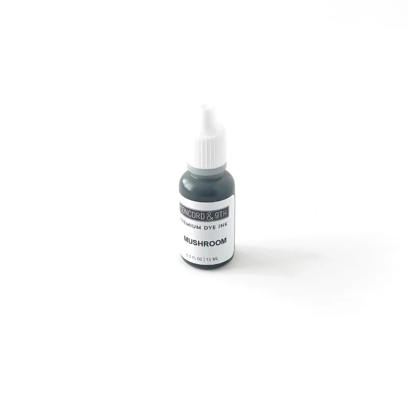 Concord & 9th - Mushroom - INK REFILL