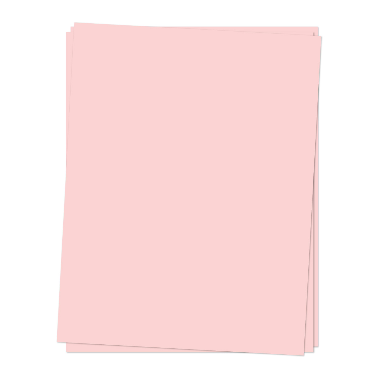 Concord & 9th - Pink Lemonade - CARDSTOCK