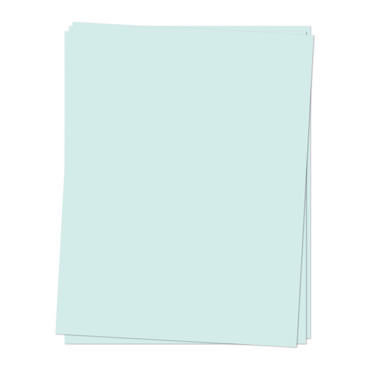 Concord & 9th - Harbor - CARDSTOCK