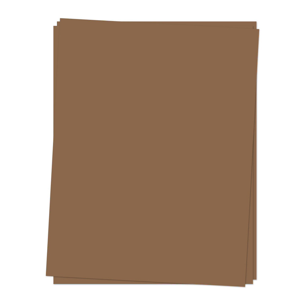 Concord & 9th - Nutmeg - CARDSTOCK