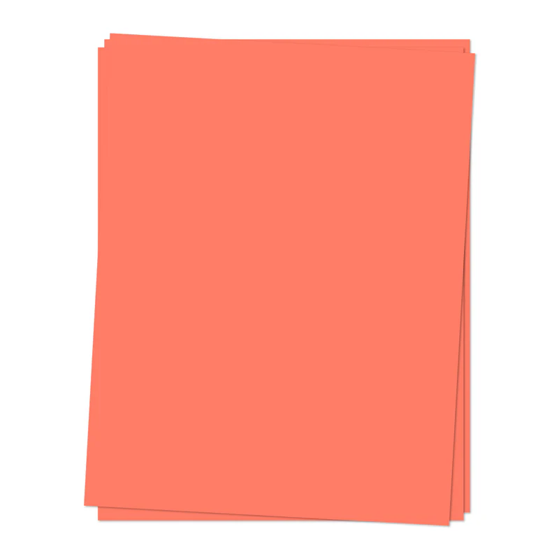 Concord & 9th - Pimento - CARDSTOCK