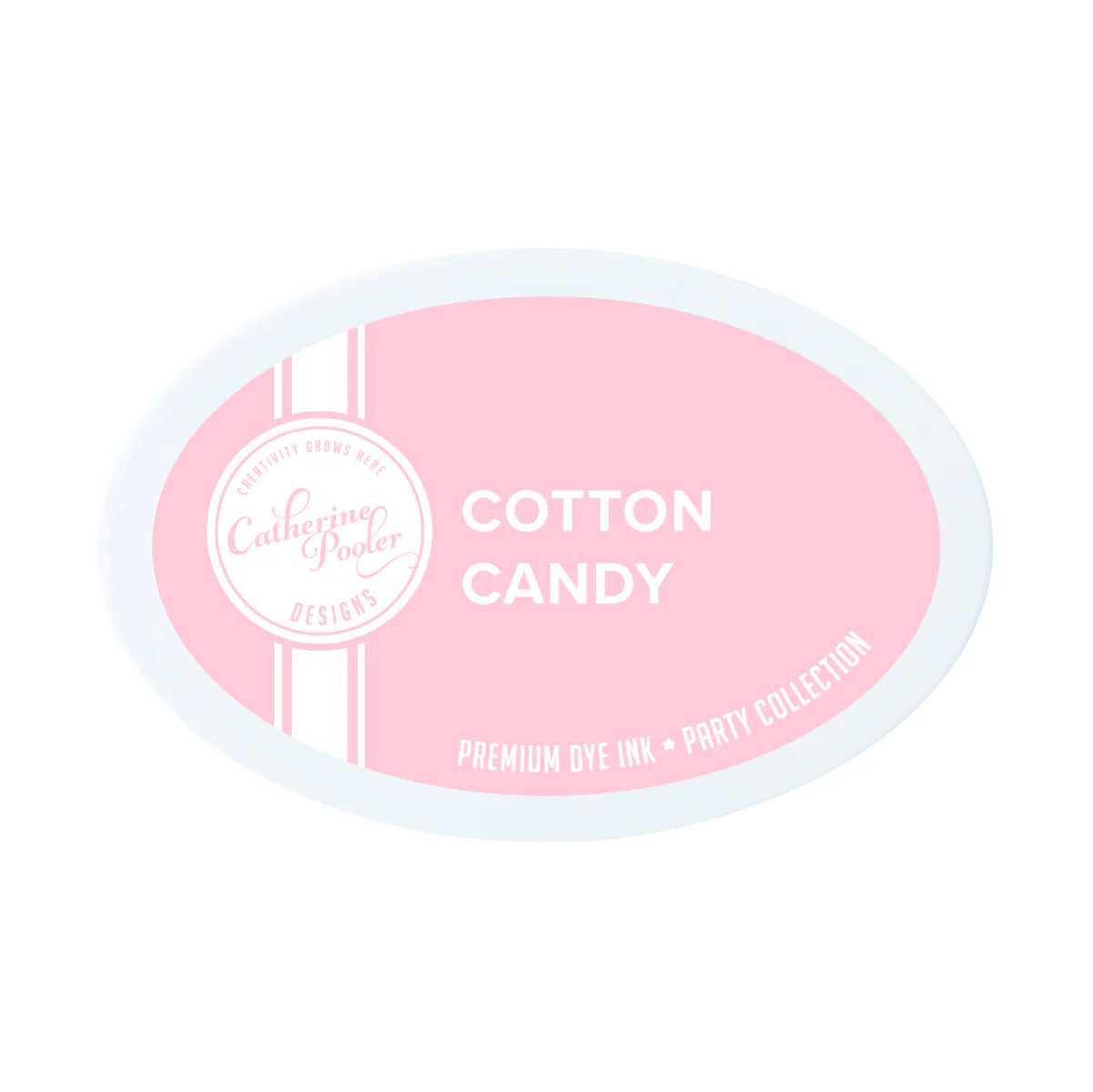 **NEW* - Catherine Pooler - Cotton Candy Ink Pad