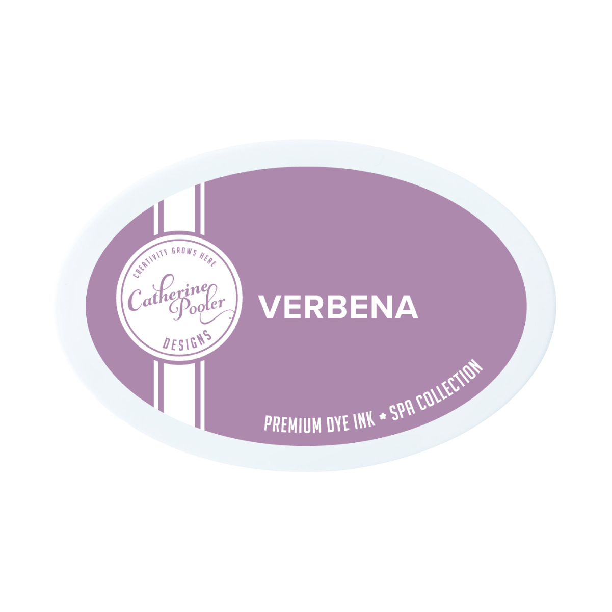 Catherine Pooler - Verbena Ink Pad