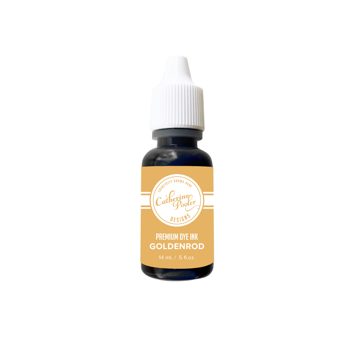 Catherine Pooler - Goldenrod Refill