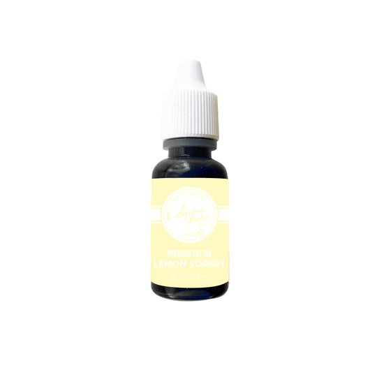 Catherine Pooler - Lemon Sorbet Refill