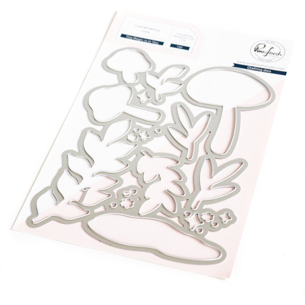 Pinkfresh Studio - The Magic is in You die