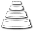 Memory Box - Snowglobe Bases