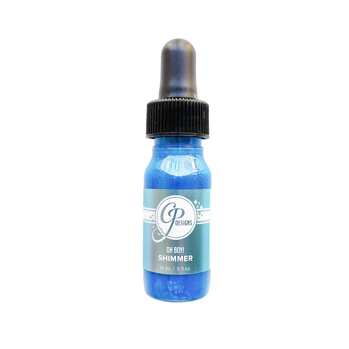 **NEW* - Catherine Pooler - Oh Boy Shimmer
