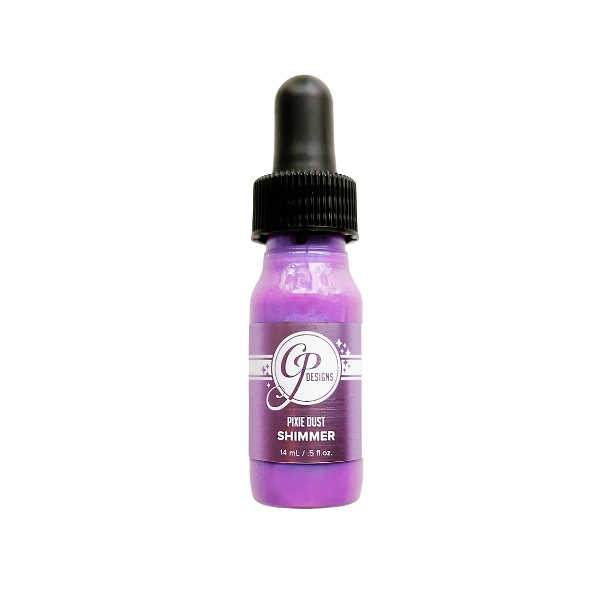 **NEW* - Catherine Pooler - Pixie Dust Shimmer