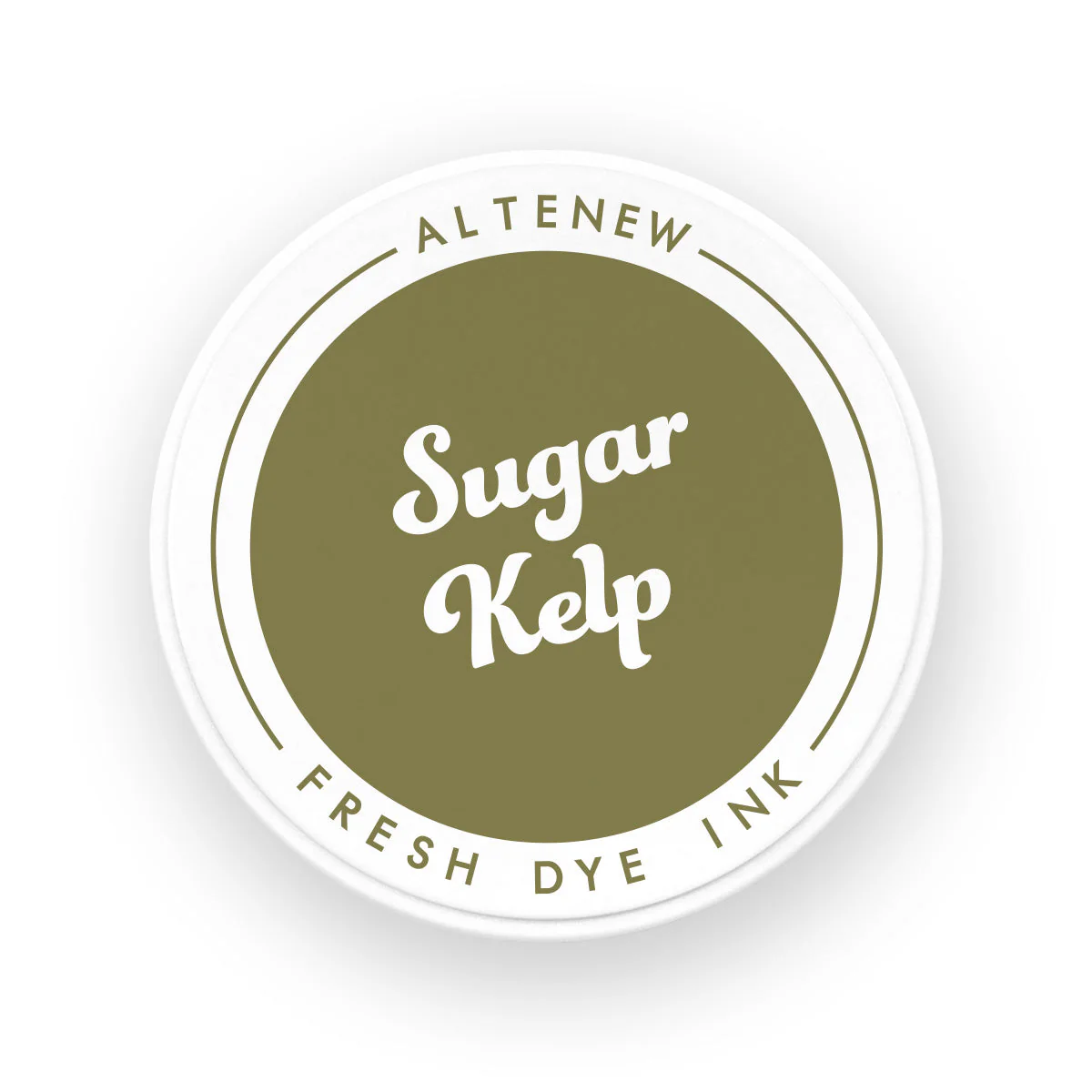 Altenew - Sugar Kelp Fresh Dye Ink