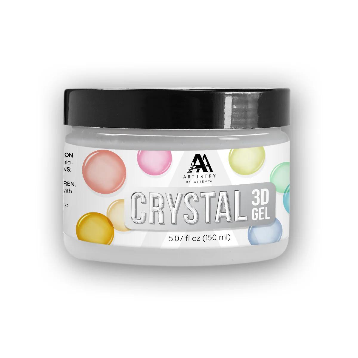 **NEW* - Altenew - Crystal 3D Gel