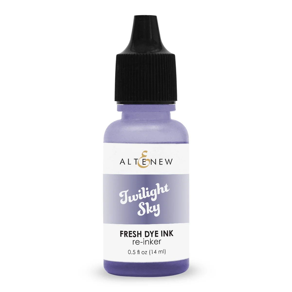 **NEW* - Altenew - Twilight Sky Fresh Dye Ink Reinker