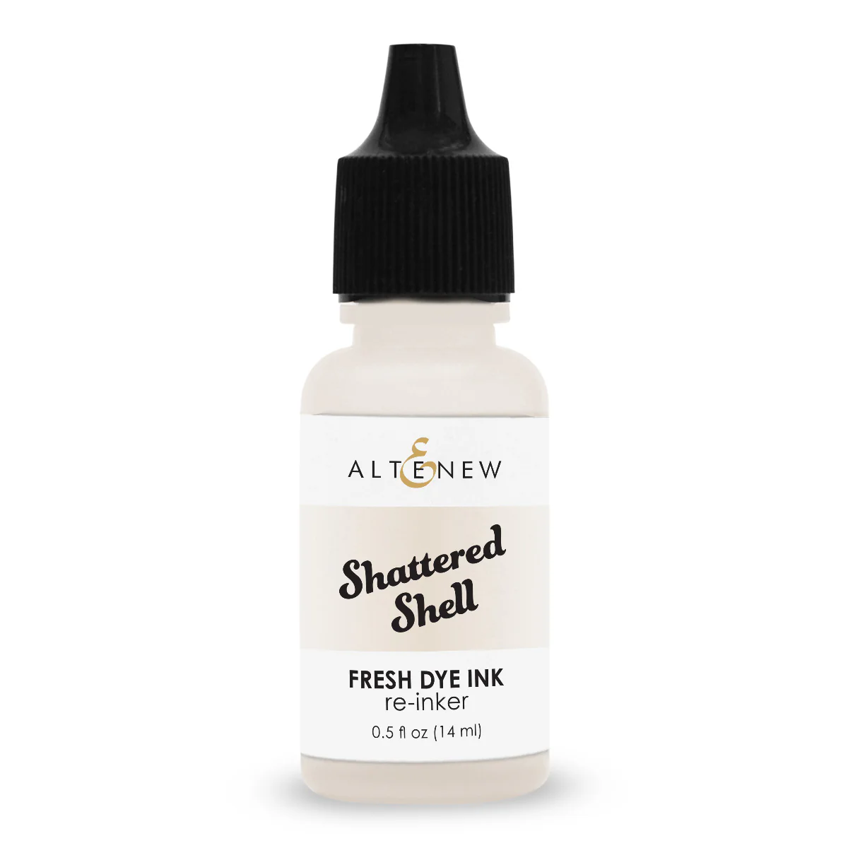**NEW* - Altenew - Shattered Shell Fresh Dye Ink Reinker