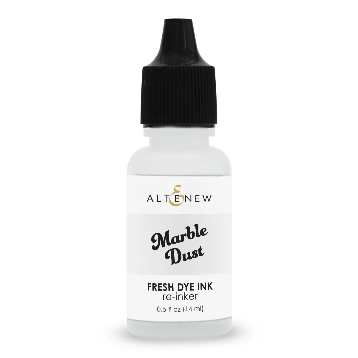 **NEW* - Altenew - Marble Dust Fresh Dye Ink Reinker