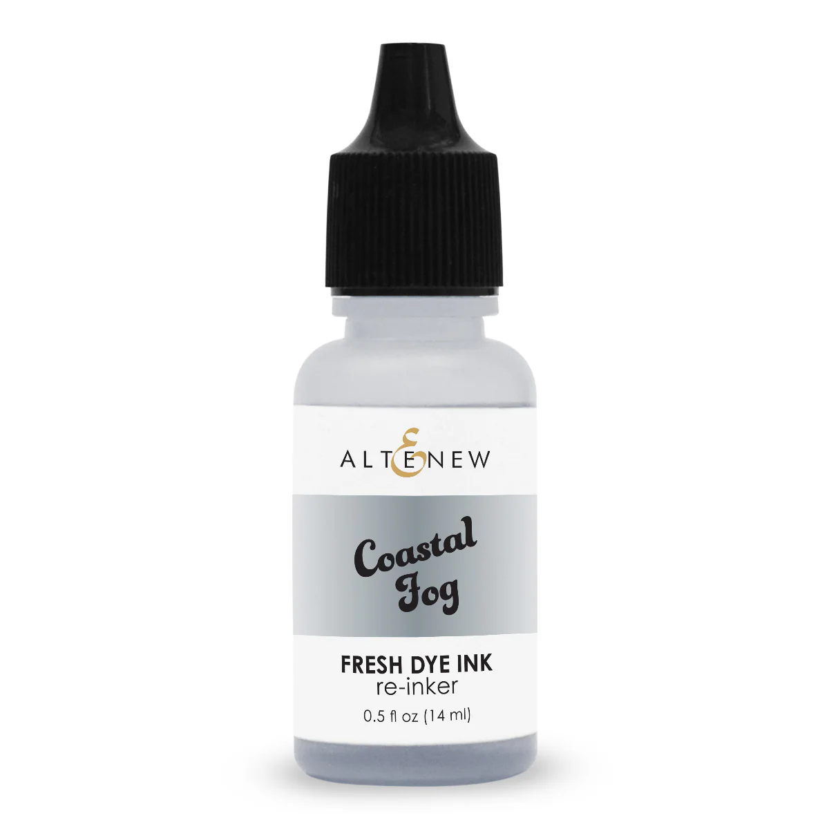 **NEW* - Altenew - Coastal Fog Fresh Dye Ink Reinker