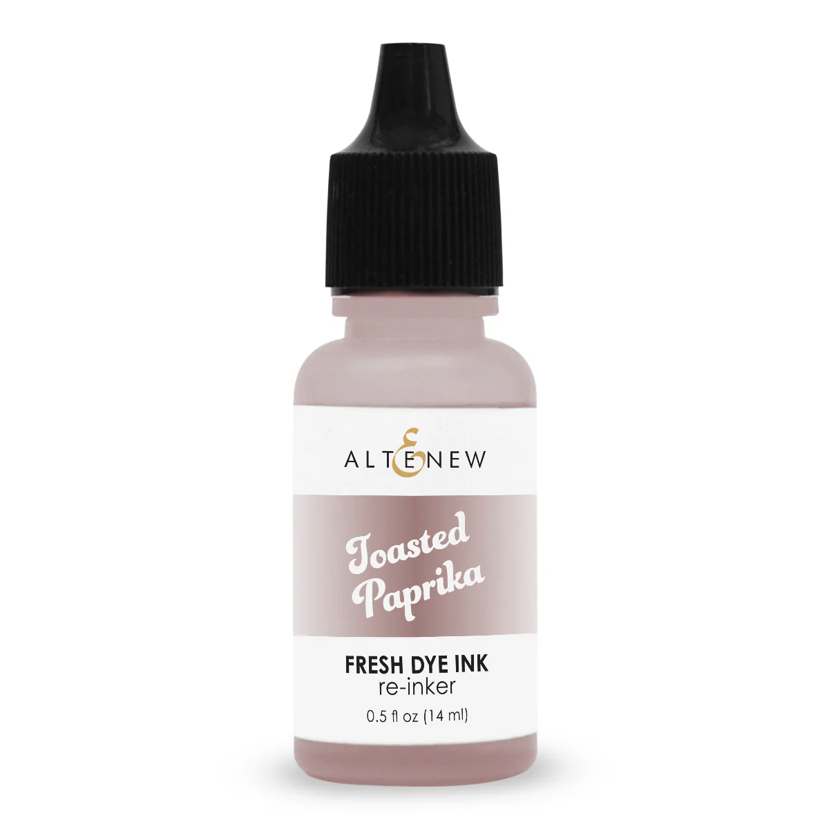 **NEW* - Altenew - Toasted Paprika Fresh Dye Ink Reinker