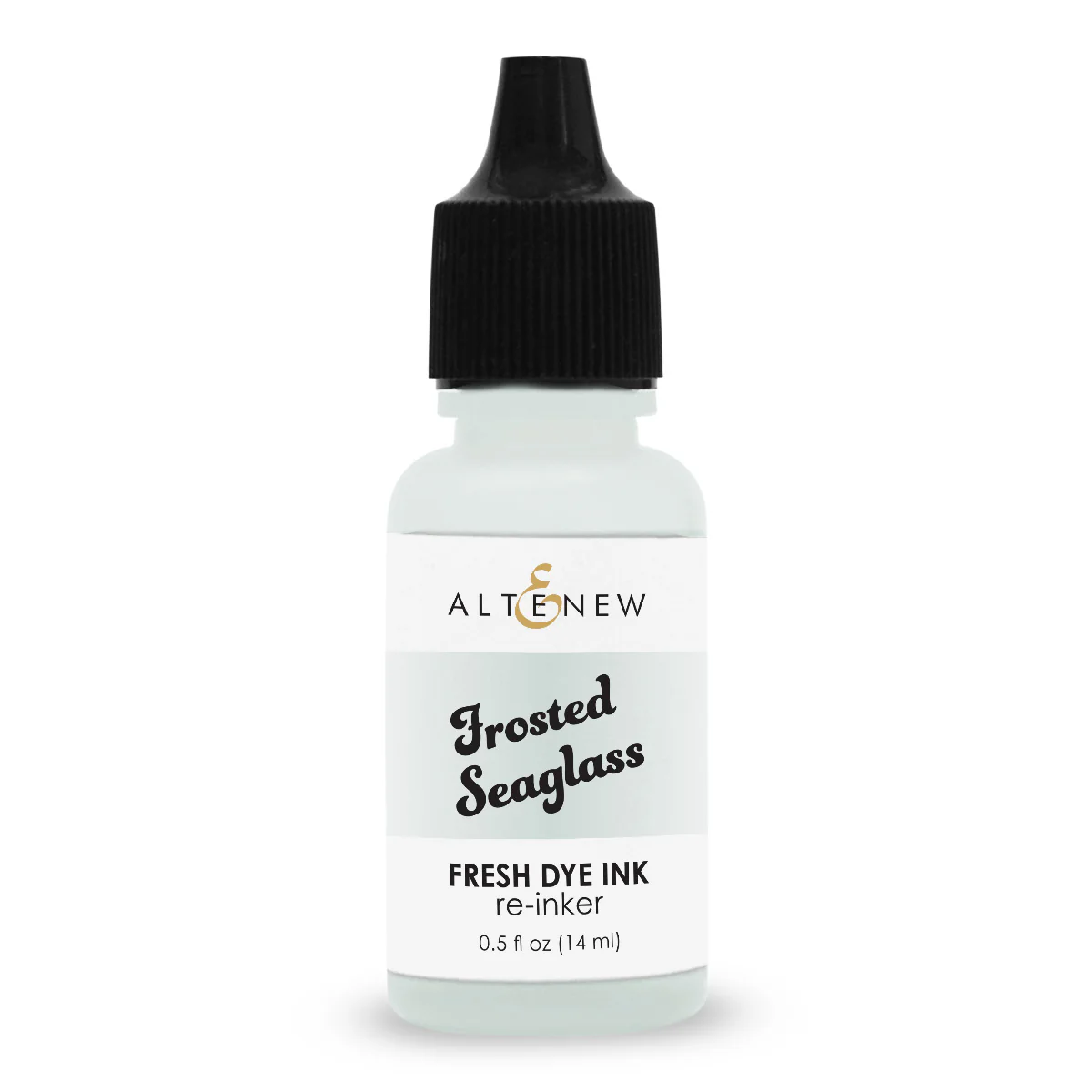 **NEW* - Altenew - Frosted Seaglass Fresh Dye Ink Reinker