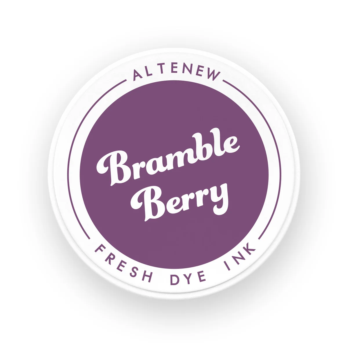 **NEW* - Altenew - Bramble Berry Fresh Dye Ink