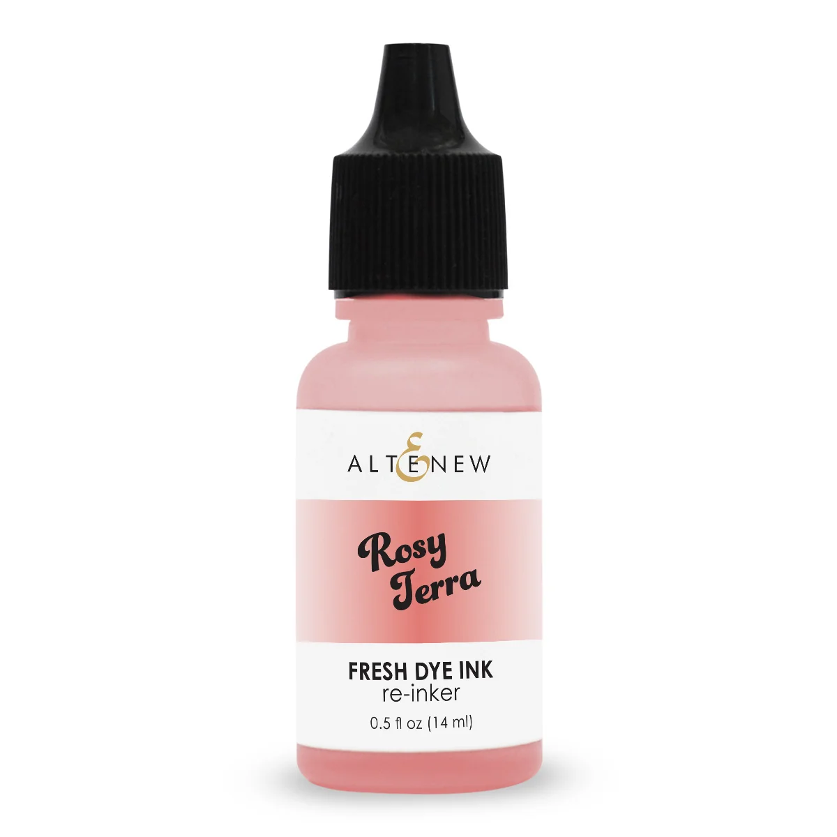 **NEW* - Altenew - Rosy Terra Fresh Dye Ink Reinker