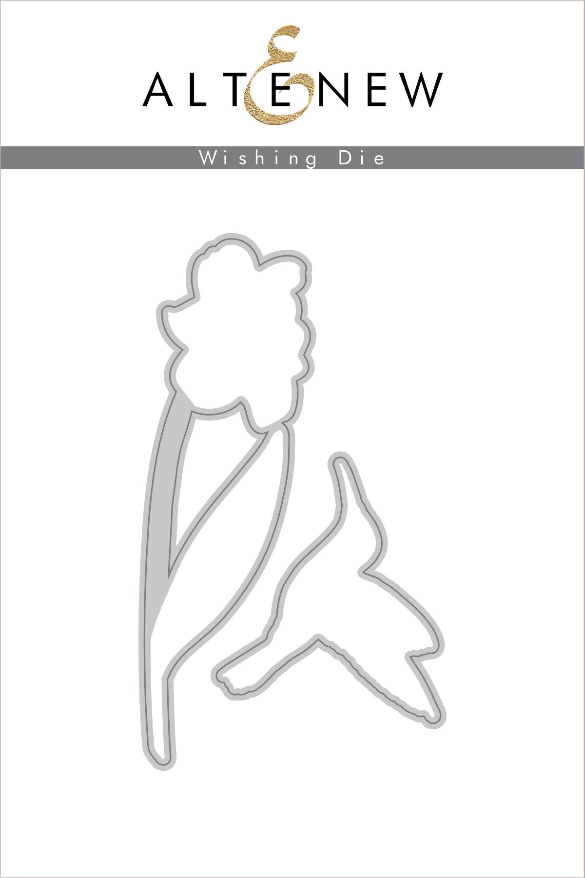 Altenew - Wishing You Die Set