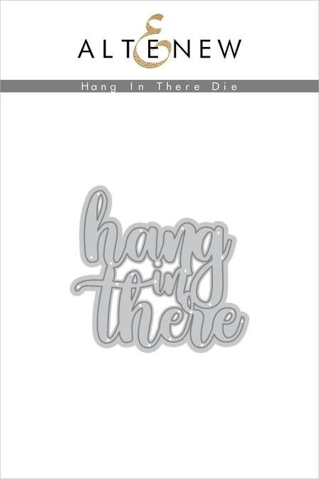 Altenew - Hang In There Die