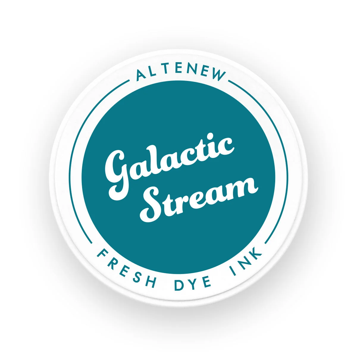 **NEW* - Altenew - Galactic Stream Fresh Dye Ink