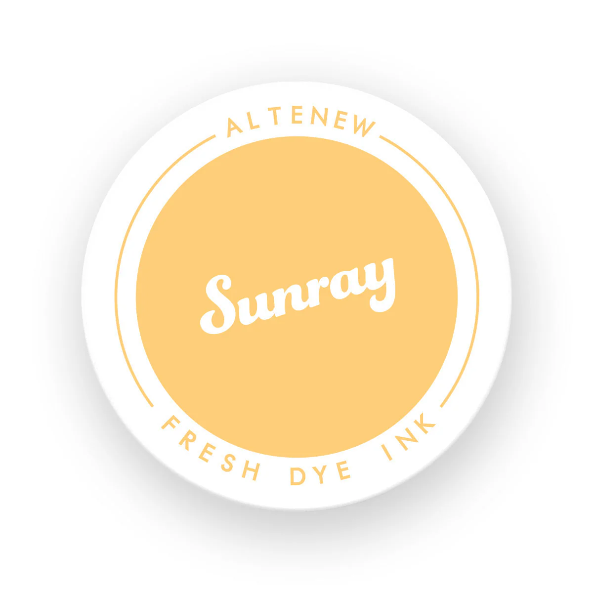 Altenew - Sunray Fresh Dye Ink