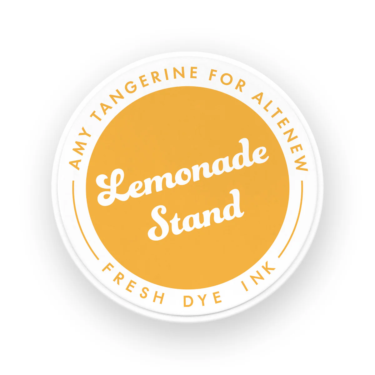 Altenew - Lemonade Stand Fresh Dye Ink