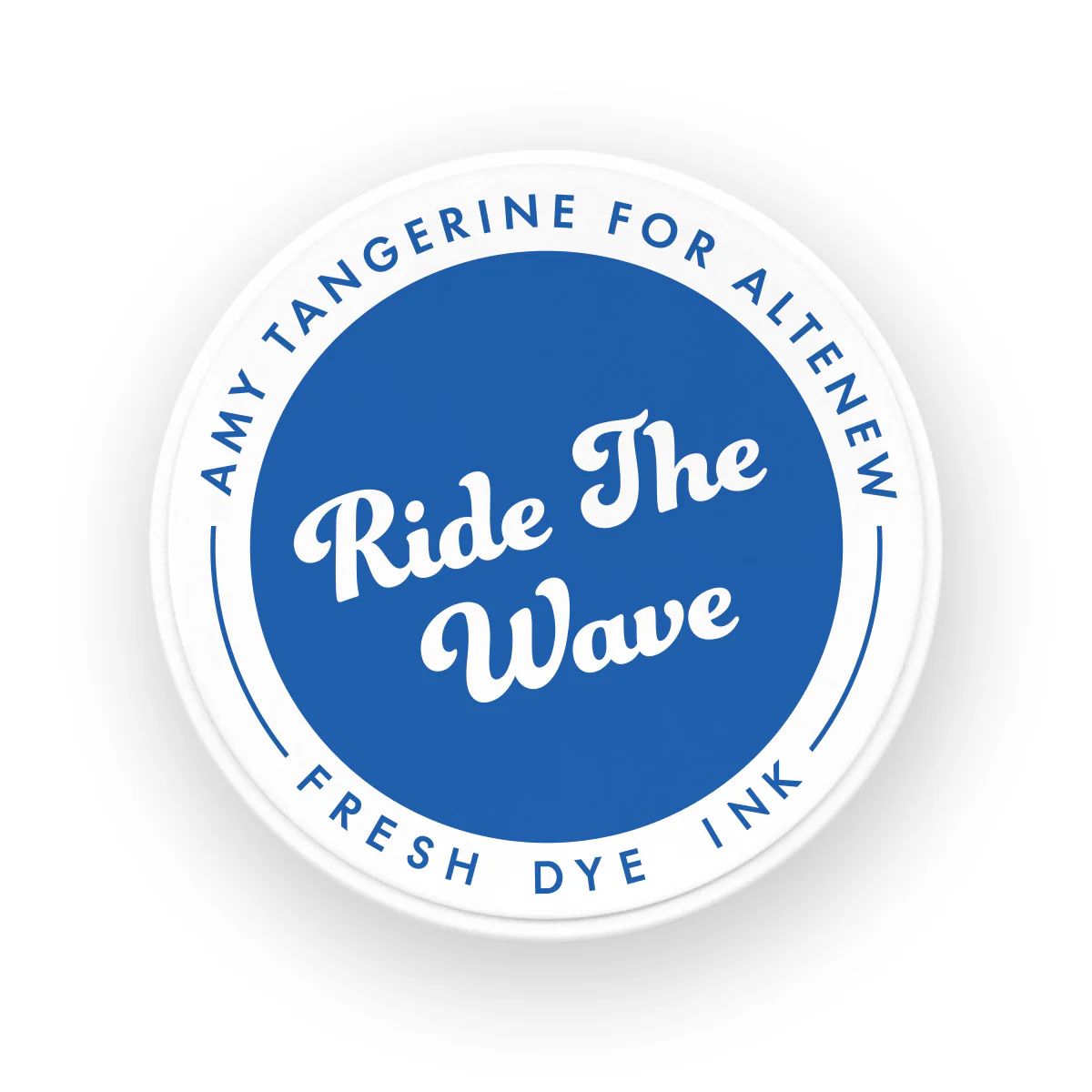 Altenew - Ride The Wave Fresh Dye Ink