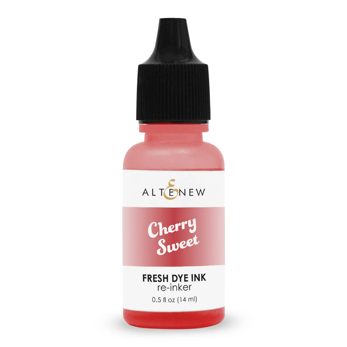 Altenew - Cherry Sweet Fresh Dye Ink Re-inker