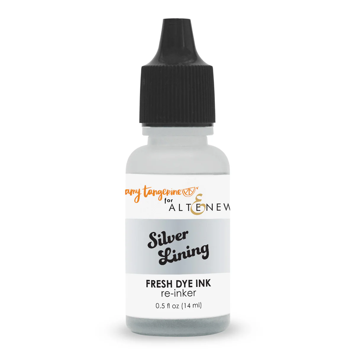 **NEW* - Altenew - Silver Lining Fresh Dye Ink Reinker