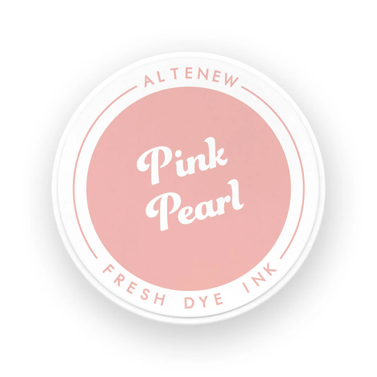 Altenew - Pink Pearl Fresh Dye Ink
