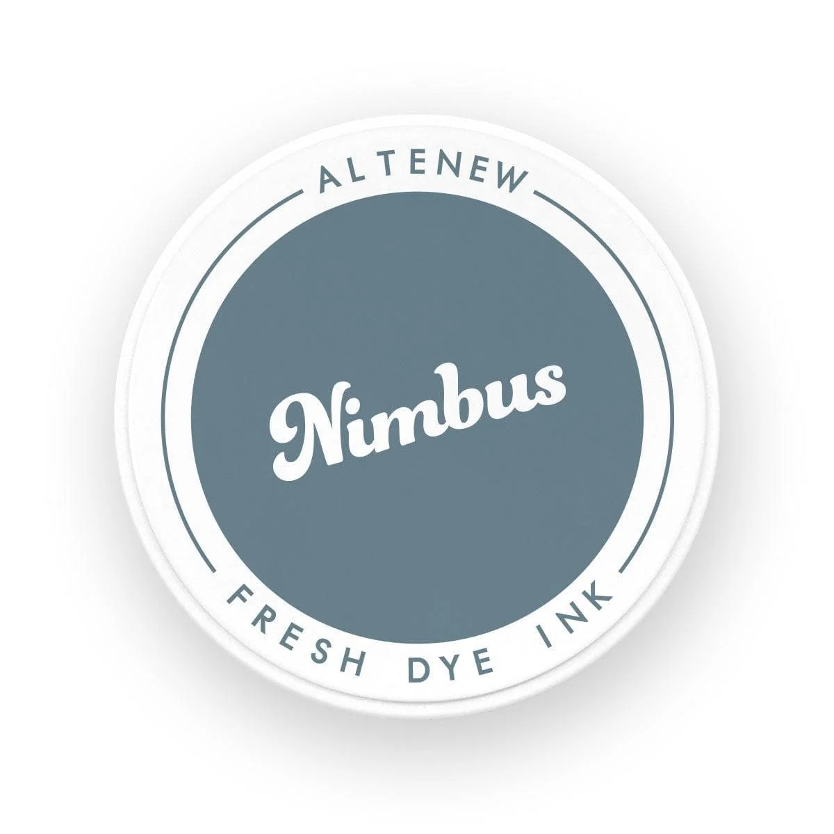 **NEW* - Altenew - Nimbus Fresh Dye Ink