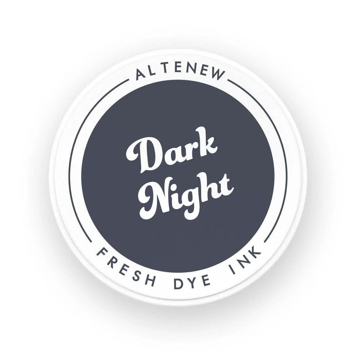 **NEW* - Altenew - Dark Night Fresh Dye Ink