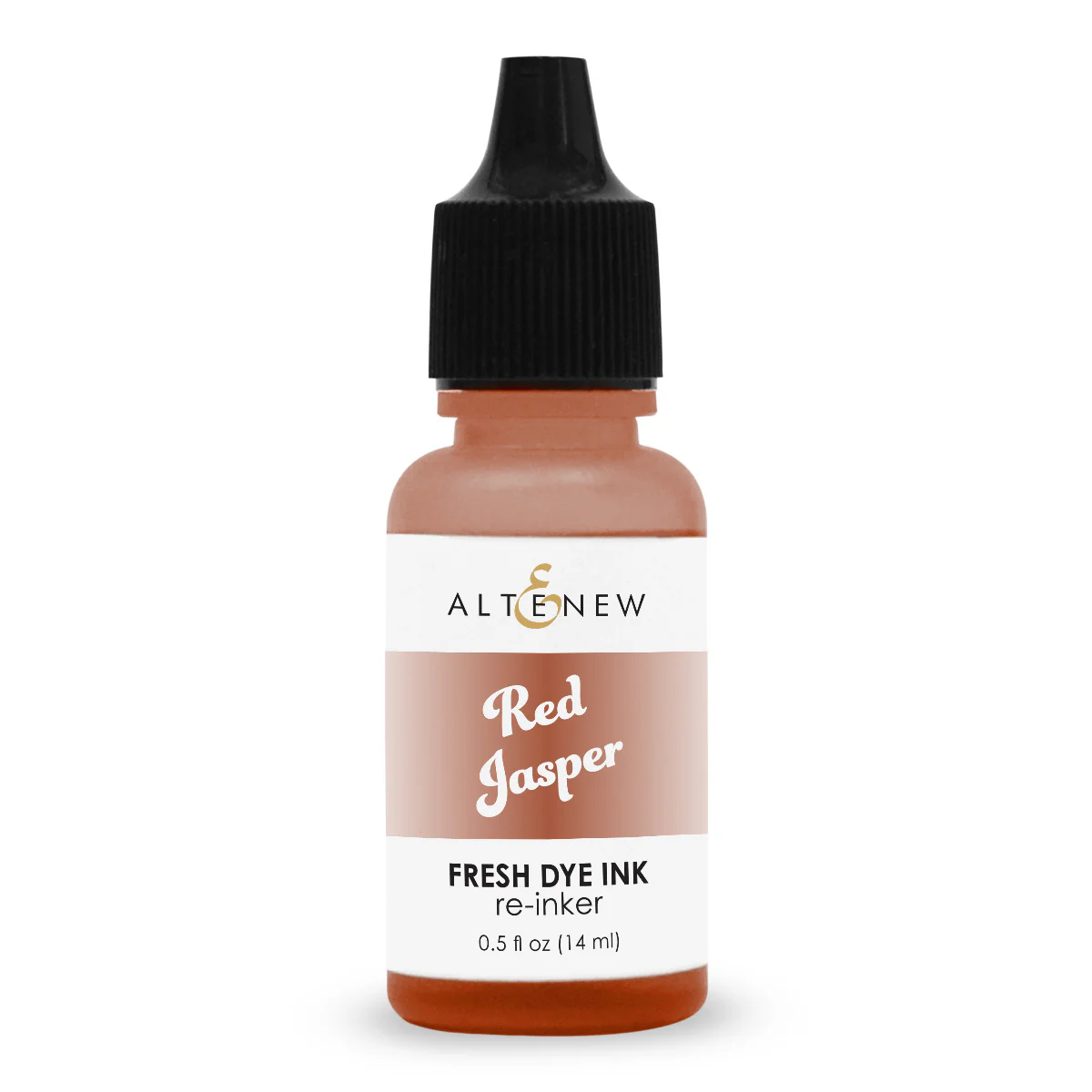 Altenew - Red Jasper Fresh Dye Ink Reinker
