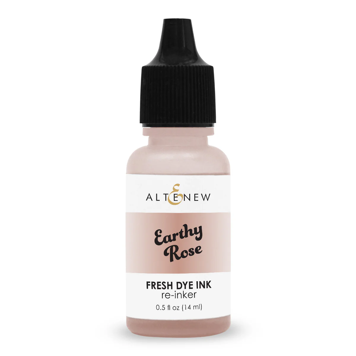 **NEW* - Altenew - Earthy Rose Fresh Dye Ink Reinker