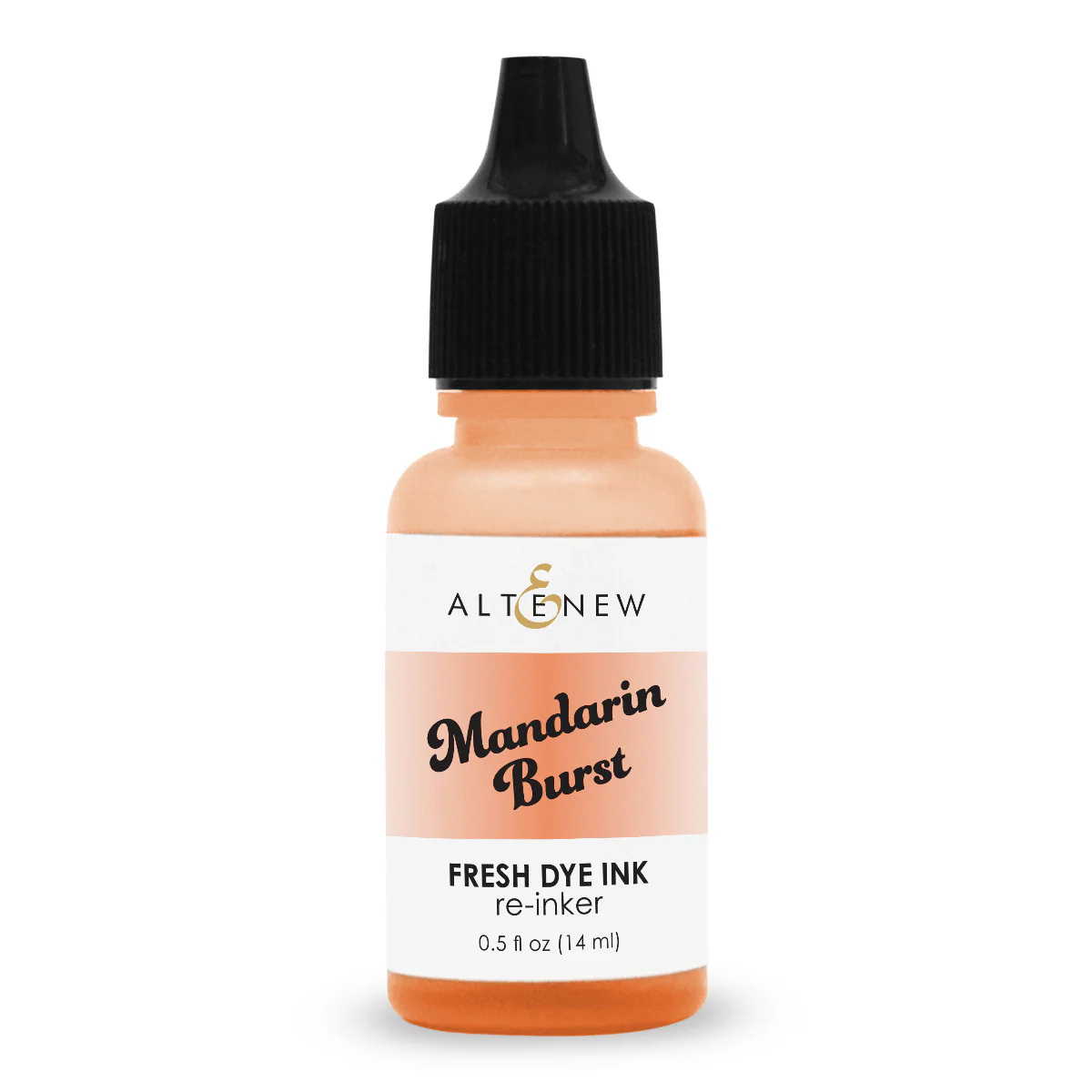 Altenew - Mandarin Burst Fresh Dye Ink Reinker